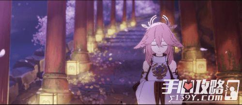 原神爆料动漫视频,探寻神秘世界，揭开角色背后的故事